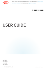 Samsung SM-X826B User Manual
