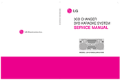 LG LMS-U1050 Service Manual