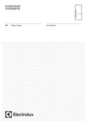 Electrolux EN3602MOW User Manual