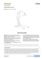 Hill-Rom 2040045A Instructions For Use Manual