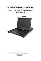 KinAn HT1824 User Manual