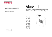 Topring 49.315 User Manual