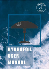 Sandbanks HYDROFOIL User Manual