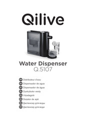 Qilive Q.5107 User Manual