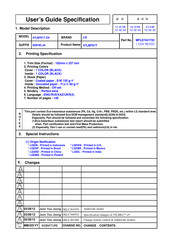LG 32LS575S-ZD Owner's Manual
