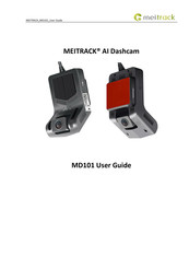 MeiTrack MD101-J User Manual