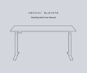 HEXCAL ELEVATE User Manual