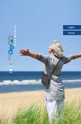 OxyGo OxyGoFIT Manual