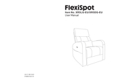 Flexispot XR5DG-EU User Manual