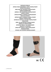 Antar AT53076 Instruction Manual