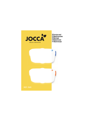 JOCCA 1525 Instruction Manual
