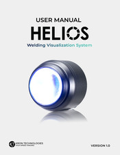 Kron HELIOS User Manual