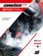 Sweiss SKYVIEW 770 Owner's Manual