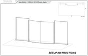Symphony SYK-2034 Setup Instructions