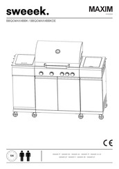sweeek. MAXIM Manual