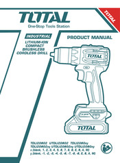 Total UTDLI2060 Series Product Manual