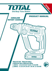 Total TRHLI20168 Series Product Manual