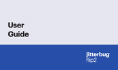 Lively Jitterbug Flip2 User Manual