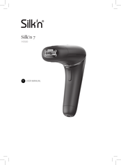 Silk'n H3500 User Manual