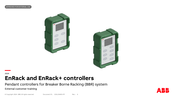ABB EnRack Manual