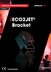 Magicfx ECO2JET User And Installation Manual