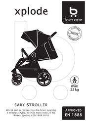 Future Design xplode Manual