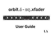 Union Audio Obit.6 EQ/Xfader User Manual
