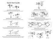 Vevor YT60234 Manual