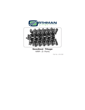Unverferth ORTHMAN 1tRIPr Manual