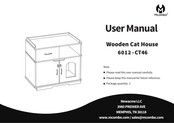 Mcombo 6012-CT46 User Manual