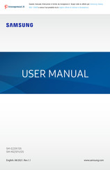 Samsung SM-E225F/DS User Manual