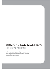 Foreseeson FS-L190 DT Series User Manual