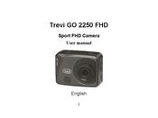 Trevi GO 2250 FHD User Manual