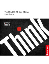 Lenovo 21Q7 User Manual