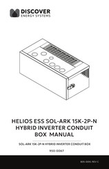 DISCOVER 950-0067 Manual