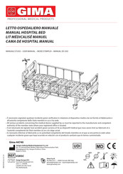 Gima V2K5C User Manual