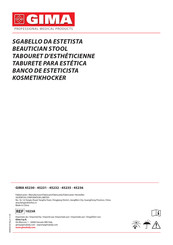 Gima 45231 Manual