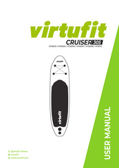 VIRTUFIT VF06113 User Manual