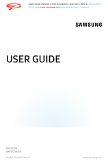 Samsung SM-S721B/DS User Manual