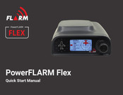 FLARM PowerFLARM Flex Quick Start Manual
