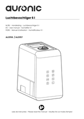 auronic AU3157 User Manual