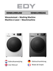 EDY EDWA14901AW User Manual