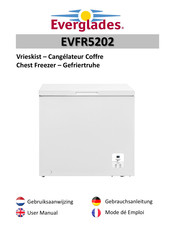 Everglades EVFR5202 User Manual