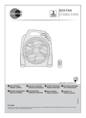 Equation KYT-30BR Assembly, Use, Maintenance Manual