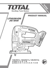 Total TJSLI85011 Series Product Manual