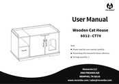 Mcombo 6012-CT74 User Manual
