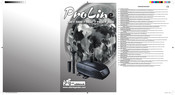 ubbink ProLine 1000 Eco Operating Instructions Manual