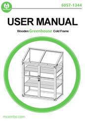 Mcombo 6057-1344 User Manual