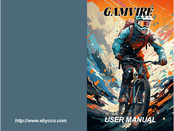 EBycco GAMVIRE User Manual