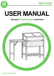 Mcombo 6057-0399 User Manual